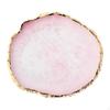 DIY Nail Art Palette Painting Mixed Color Plate Nails Display Tool Board Drawing