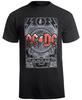 2026  Women Men Fashionable Short Sleeved Sports Tshirt with ACDC Print Fashionable and Breathable Suitable for Daily Wear
