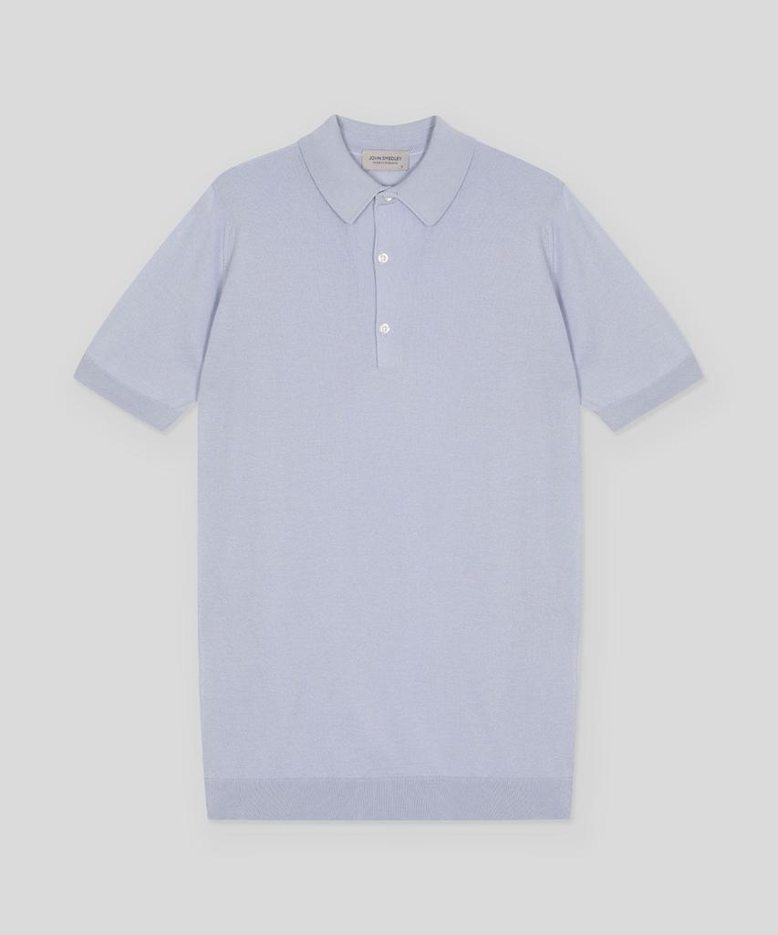 Jonseumedeulli Adrian Sea Island Cotton Polo Shirt Seasonal 12 Colors (A Type)