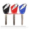 Kawasaki Ninja Key Blank for Models 250, Z250, Z300, Z800, Z1000
