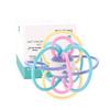 Manhattan Ball Baby Sensory Teether Grasp Toy