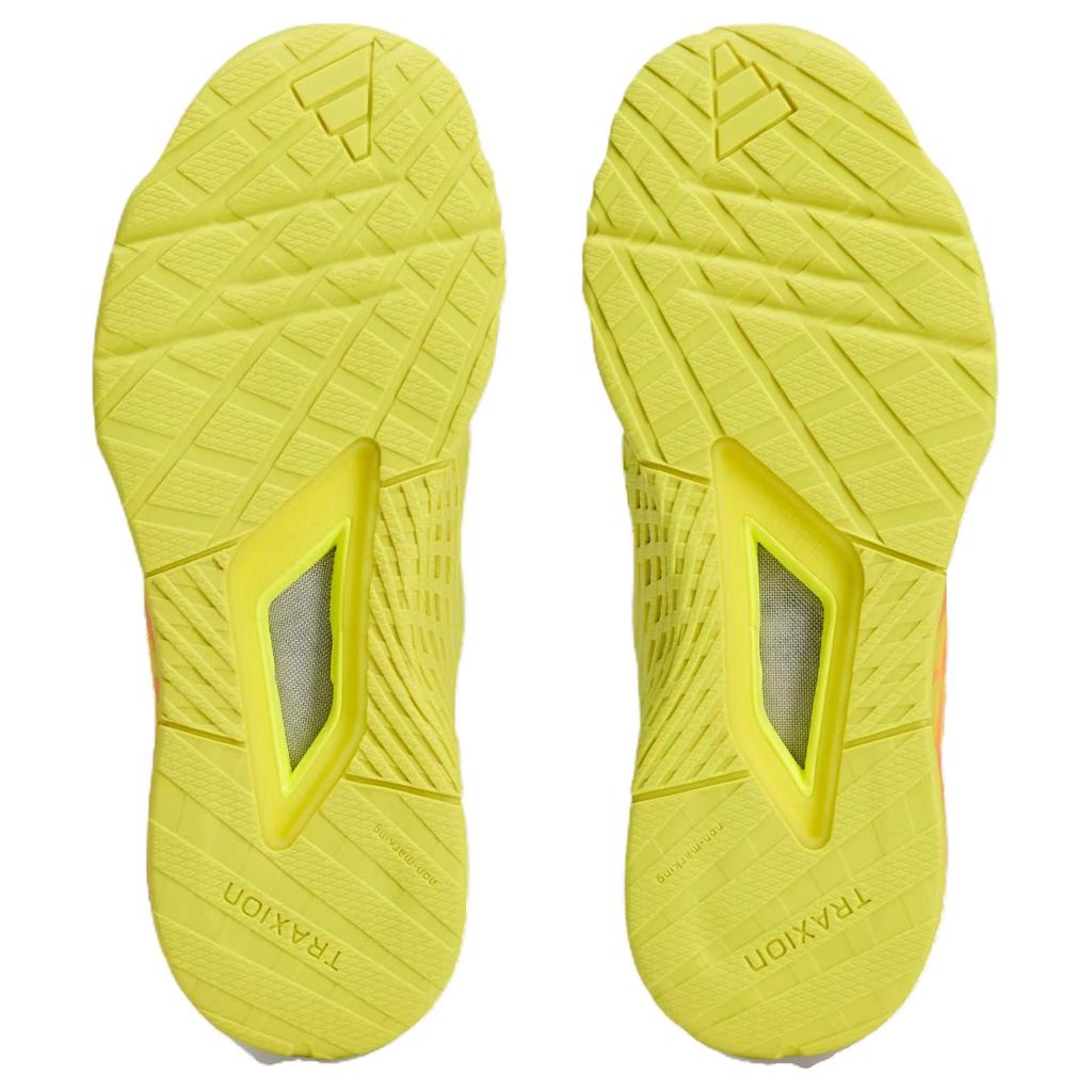 adidas Dropset Strength By Stella Mccartney Hi Res Yellow Solar Yellow Bahia Glow JH8934