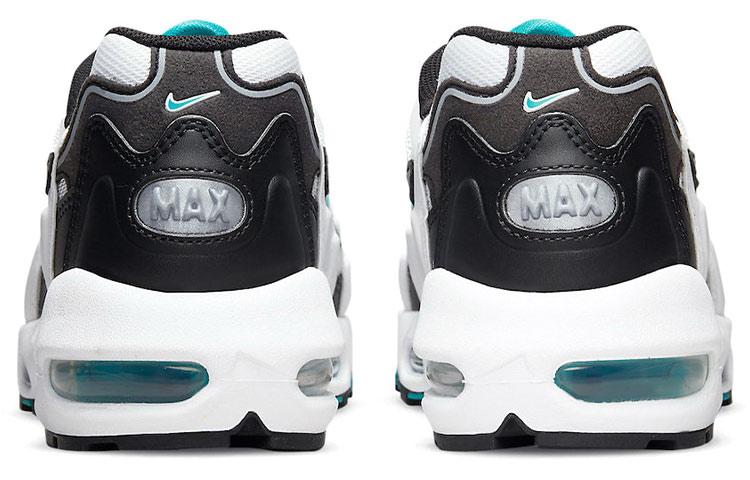 Nike Air Max 96 Ii Mystic Teal CZ1921-101