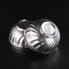 Lijia 304 Stainless Steel Thickened Multi-Purpose Bowl