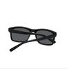 0 -0.5 -0.75 To -6.0 Myopia Lens Prescritpion Sunglasses Men Polarized Car Driver Night Vision Anti-glare Nearsighted Spectacles