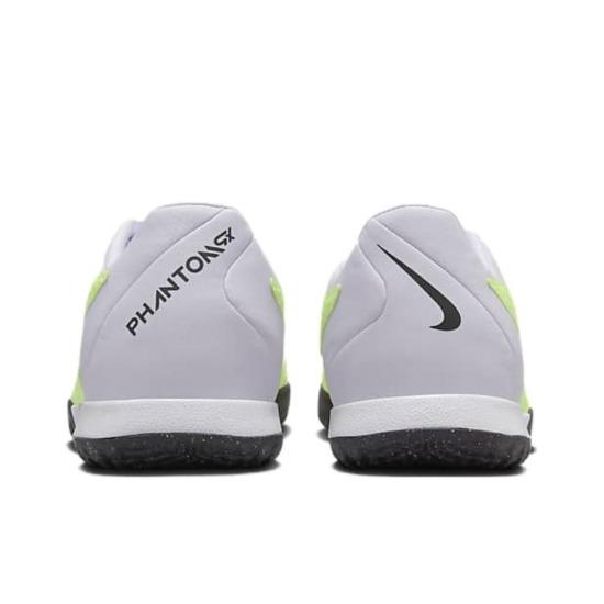 Nike Scarpe Uomo Phantom GX Academy IC 'Luminous Pack' DD9475-705