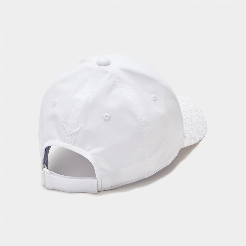 Șapcă de Golf Ajustabilă Callaway C23191207 Mărime Universală Damă (Mărime 1120_Bleumarin)