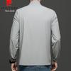 Pierre Cardin Men's Lightweight Sun Protection Jacket