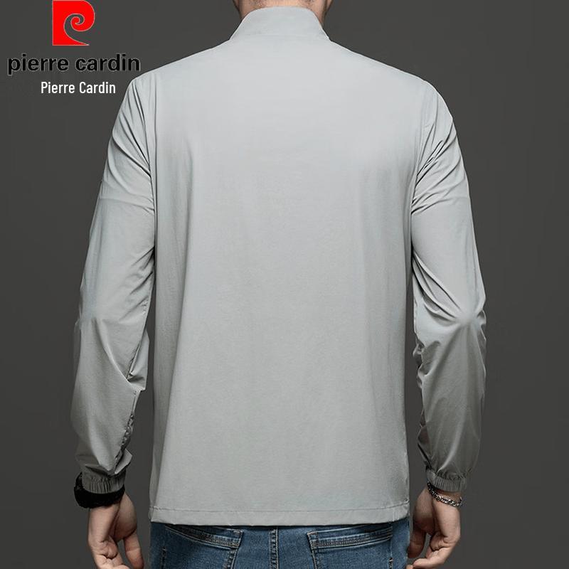 Pierre Cardin Men's Lightweight Sun Protection Jacket