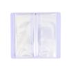 Star Pattern Photocard Holders Binder Album Mini Portable Cartoon Photo Card Holder Book for Collection