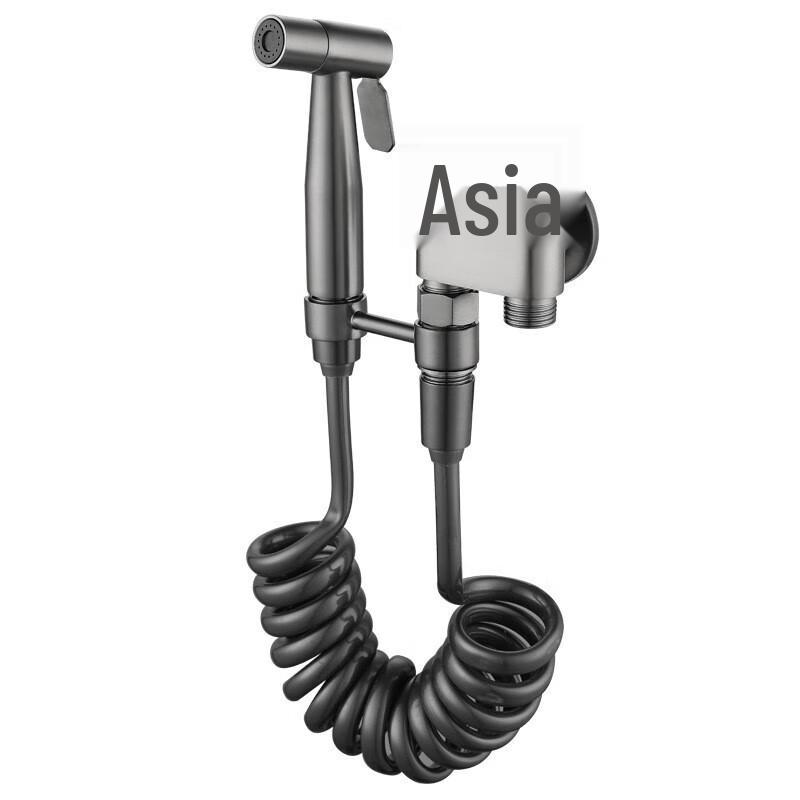 Xingongpai 304 Stainless Steel Toilet Bidet Sprayer Set