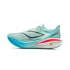 Li Ning Feidian 5 Challenger Breathable Low Top GCR Lightweight Slip Resistant Rubber Racing Track & Field Competition ARMV002-20