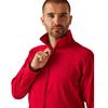 Regatta Professional Mens Wind Resistant Fleece Jacket