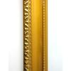 KOKUYO Picture Frame Gold Poppy Certificate A4 Ka-33N