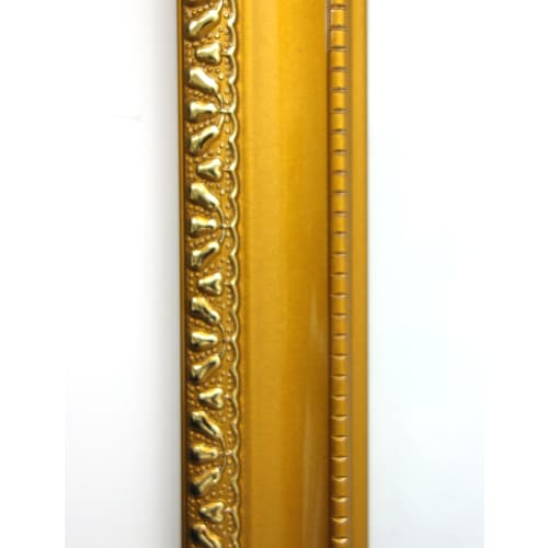 KOKUYO Picture Frame Gold Poppy Certificate A4 Ka-33N