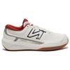 New Balance Nb 696 V5 Comfortable Versatile Low-Top Tennis Shoes Men Sneakers Beige MCH696D5