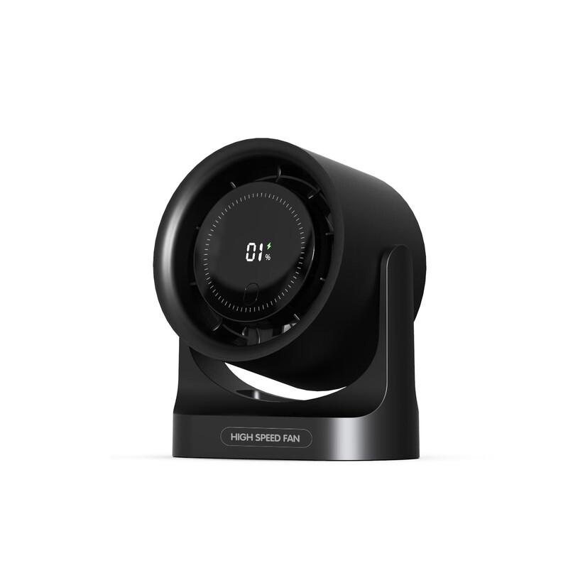 Sumi Travel Desktop High-Speed Fan F315