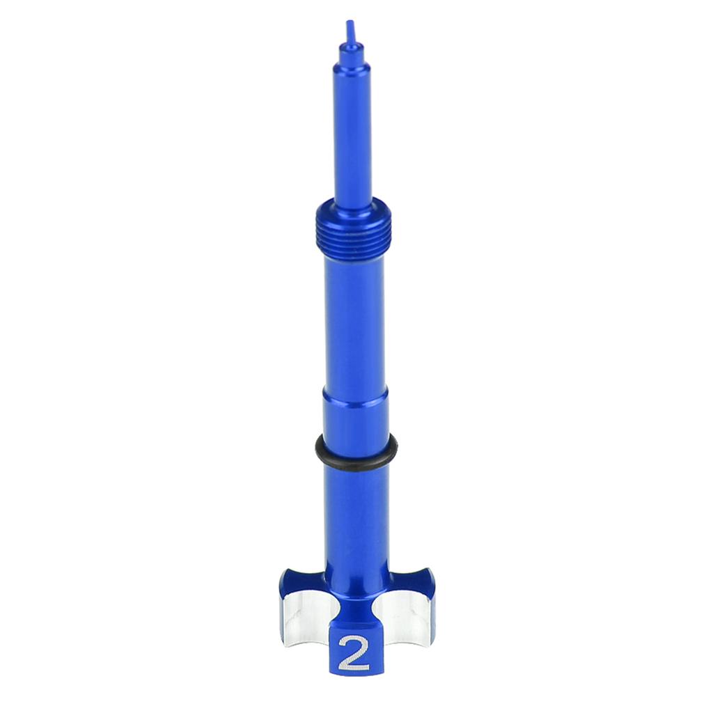 Air Fuel Mixture Screw Set for Keihin FCR FCRMX Carburetor for Suzuki