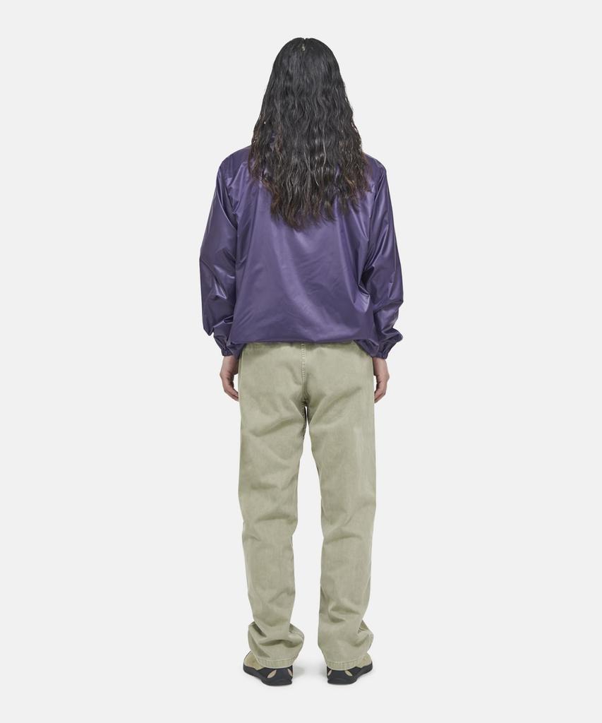 [Gramicci] GRAMICCI PANT with Limited Edition Shopper Bag (JP, Alphabet, S, OLIVE)