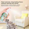 Cat Repellent Spray, Orange Scent, Stop Cats from Scratching & Peeing