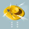 2 Pcs Bathroom Sink Floor Drain Cover, Odor-proof Cover, Bathroom Drainage Opening Blockage-proof Pool Filter Net