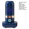 Fruit And Vegetable Cleaner for Home, Portable Produce Purifier for Food, 10-Min Smart Fruit Washer for Meat Seafood, Kitchen Cleaning Tool
