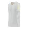 Men's Quick-Dry Sleeveless Sports Vest - Summer Fitness Running Tank Top
