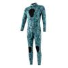 3mm Unisex Slim Diving and Snorkeling Suit: Sunscreen and Jellyfish Protection