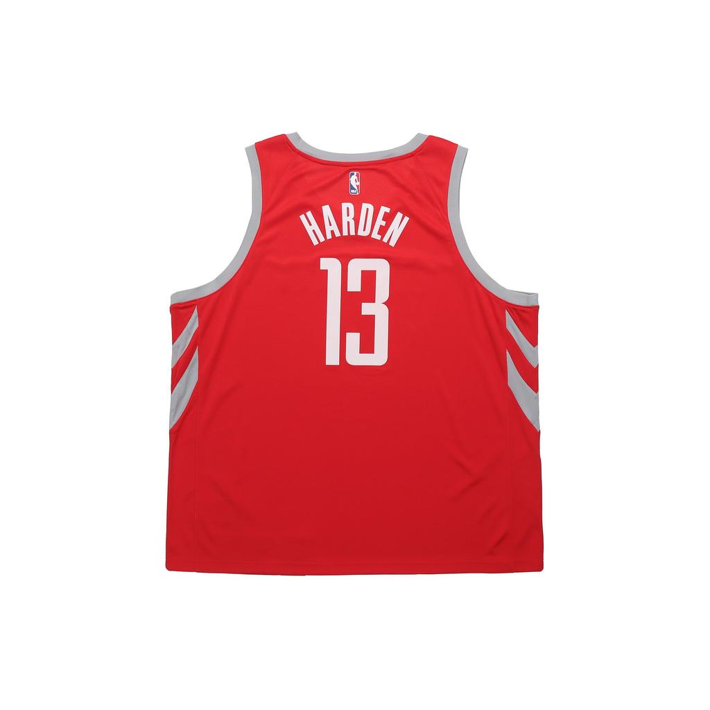 Nike Basketball Jersey Men's University Red 864477-657