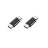 USB C Male to Male Adapter USB Type C Coupler Extender Support PD 5Gbps for Thunderbolt 4/3 MacBook Pro/Air Laptop Phones 3