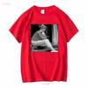 Maglietta Vintage Principessa Diana del Galles Tutte le Taglie Lavaggio Vintage Moda Grafica Comoda Uomo Streetwear Casual Versatile