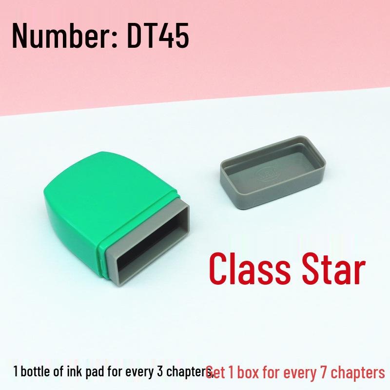 Fun Emoji Stamp for Teachers: Reward & Grade with Stars