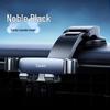 Li Sen 2025 Car Phone Holder: Anti-Shake Air Vent Bracket for Navigation