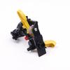 Agriculture Automatic Rotating Sprinkler Controllable Angle Lawn Sprinkler