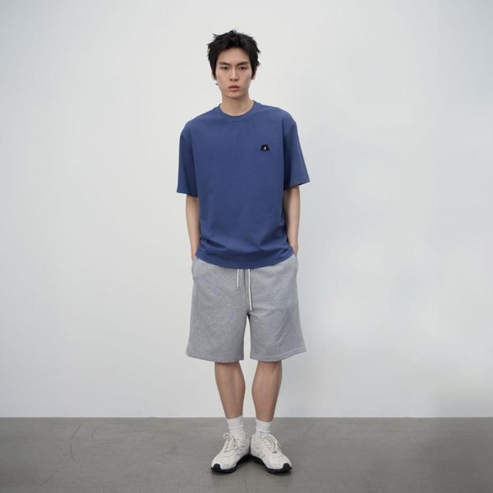 Kangol Legacy Caps Tee Dark Blue 2839 ME