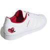 Adidas Superstar Valentines Day Unisex Sneakers White Cloud-White Scarlet GW4416