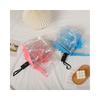 Transparent Clear Umbrella 3 Fold Umbrella