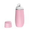 Large Capacity Women Bidet Spray 400ml Handheld Cleaner Perineal Cleaning Bottles  Infant