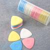 Professional Tailors Chalk Fabric Marker Chalk Sewing Accessories for Beginners 20/30 Pieces Tailoring Chalk 2x2inch