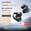 SoundCore AeroClip Open-Ear Clip-On Bluetooth Sports Earbuds