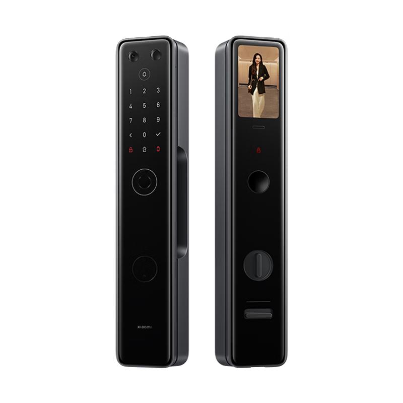 Xiaomi M20 Smart Door Lock with Large Screen Cat Eye