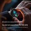 dido E70S Pro Health Monitoring Smartwatch (CN version)