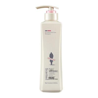 Adolph Essential Oil Moisturizing & Repair Shampoo 420ml