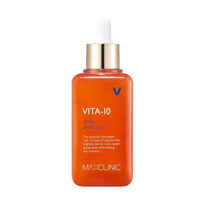 VITA-10 Canlandırıcı Ampul 100ml