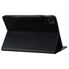 Card Slot Buckle Stand Tablet Case for IPad 2024 2025 10.2 10.9 11 12.9 13 Inch Pro Air 4 5 6 7 8 9 10th Generation Cases Cover
