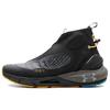 Damen HOVR Phantom 2 Storm Black Concrete Laufschuhe 3024153-001