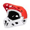 Helmet with Ventilation And Screen for Outdoor Sports