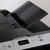 Lenovo A4 Black & White Auto Duplex Laser Printers CN plug (adapter included)