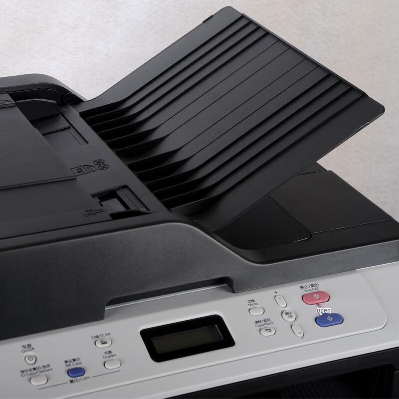 Lenovo A4 Black & White Auto Duplex Laser Printers CN plug (adapter included)