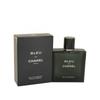 Men's Woody Fragrance - 100ml Azur Perfume